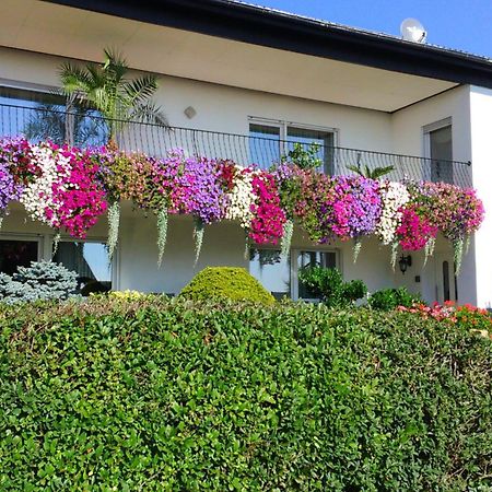 Haus Alexandra Apartment Schoneberg  Luaran gambar