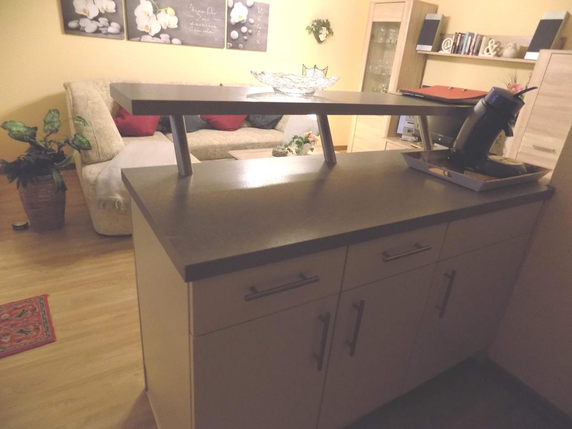 Haus Alexandra Apartment Schoneberg  Luaran gambar