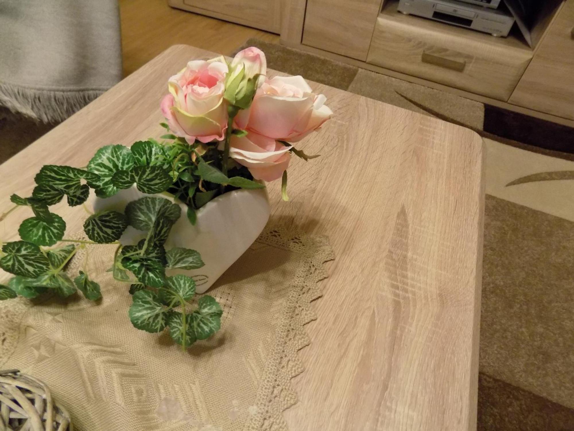 Haus Alexandra Apartment Schoneberg  Luaran gambar