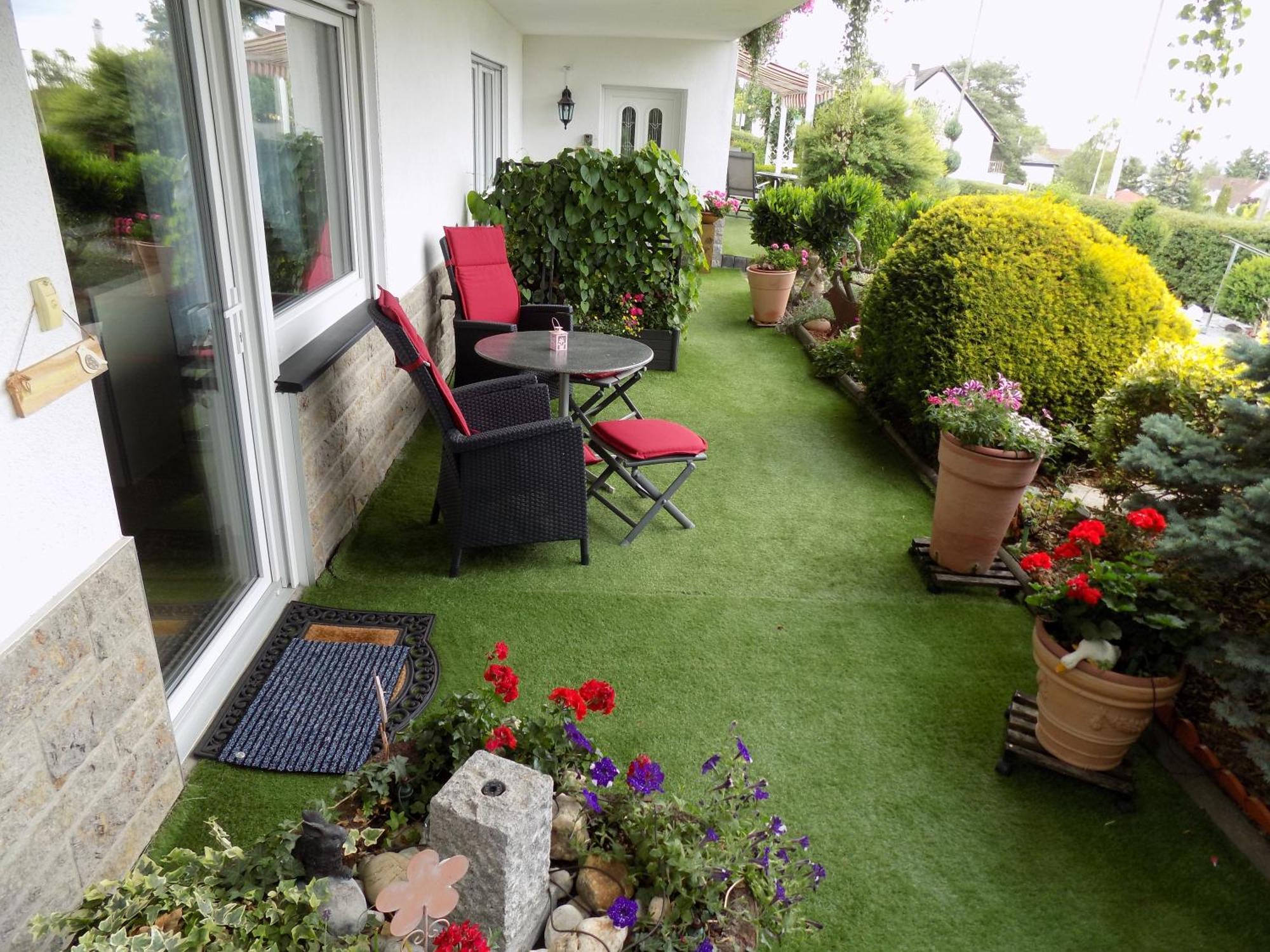 Haus Alexandra Apartment Schoneberg  Luaran gambar