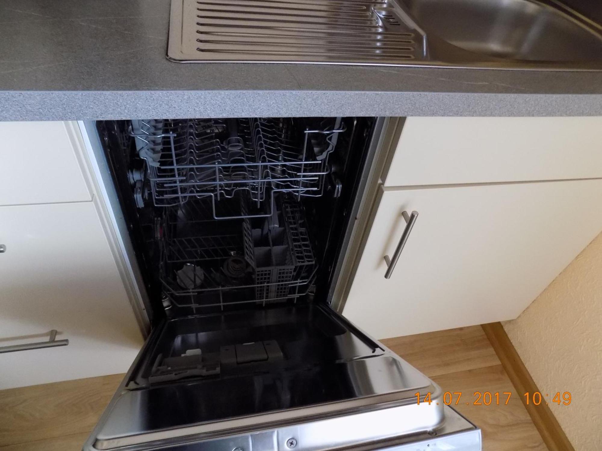 Haus Alexandra Apartment Schoneberg  Luaran gambar