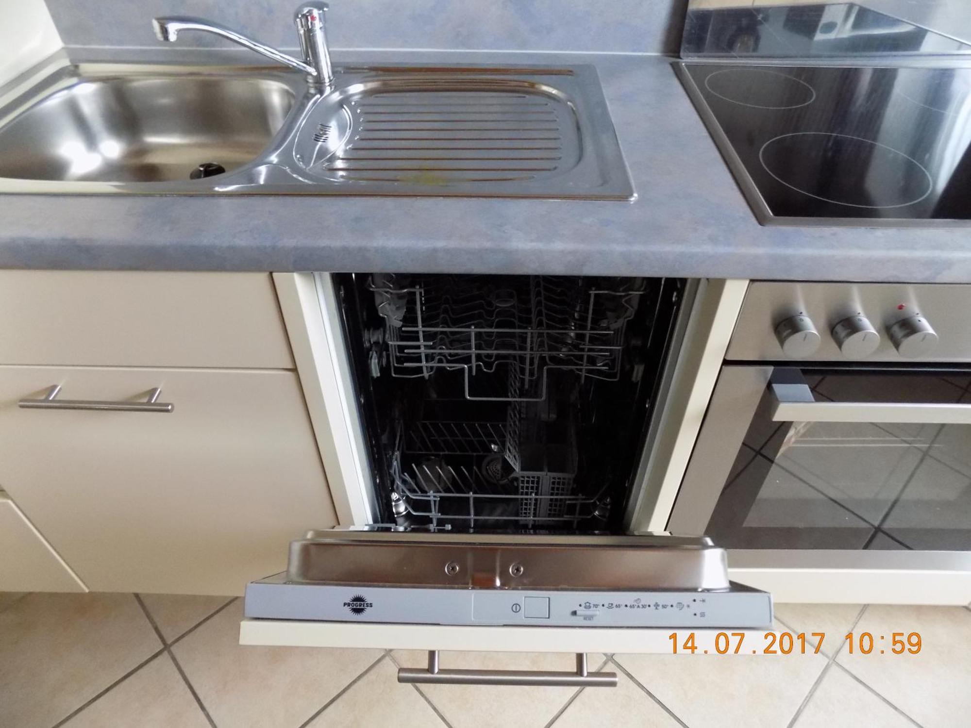 Haus Alexandra Apartment Schoneberg  Luaran gambar