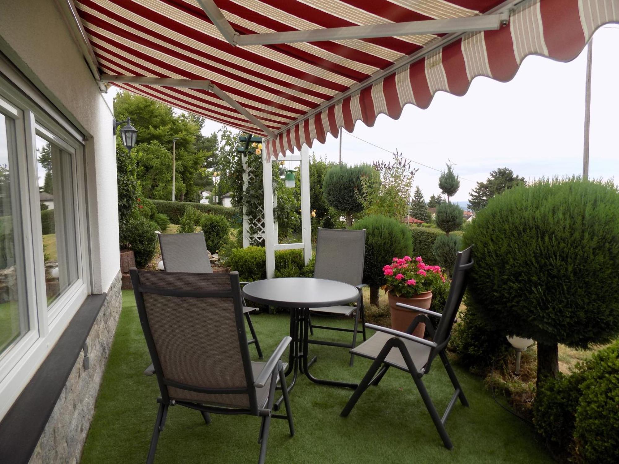 Haus Alexandra Apartment Schoneberg  Luaran gambar