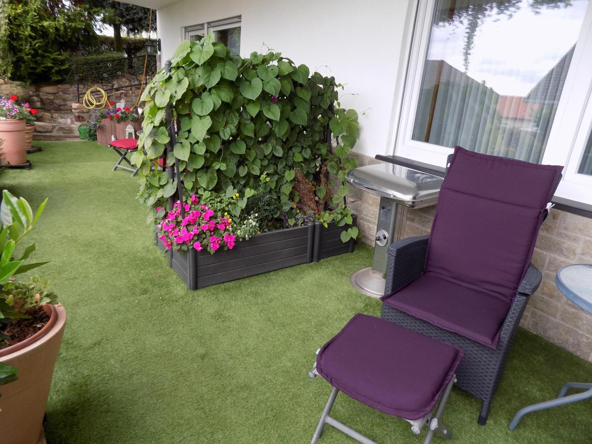 Haus Alexandra Apartment Schoneberg  Luaran gambar