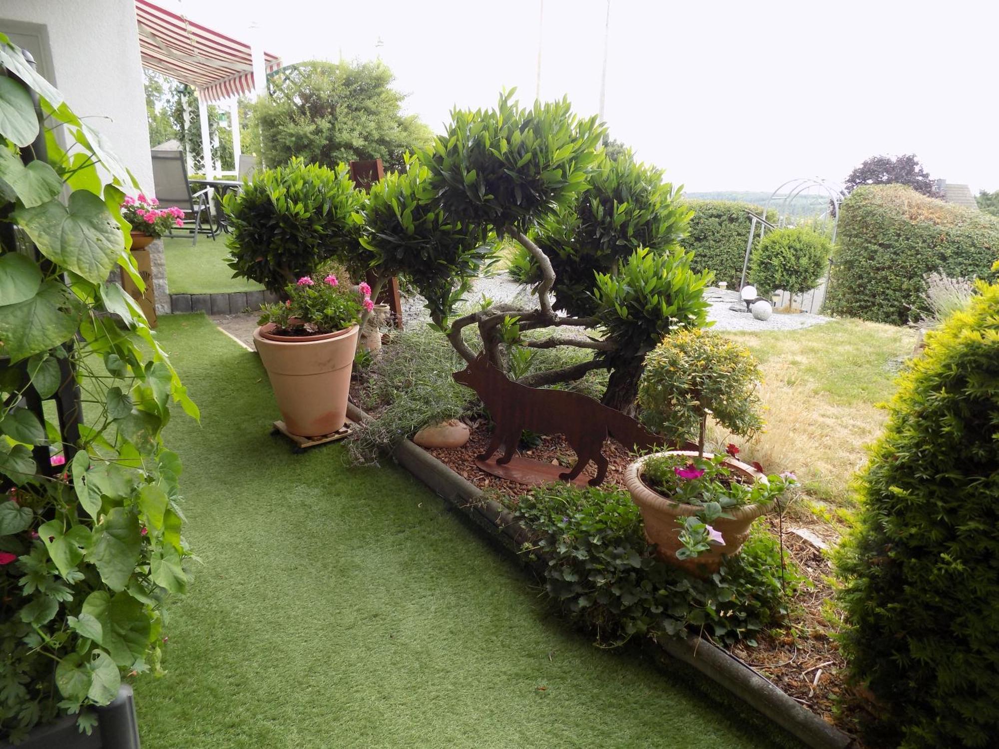 Haus Alexandra Apartment Schoneberg  Luaran gambar