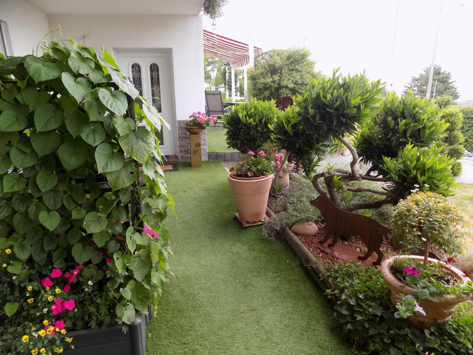 Haus Alexandra Apartment Schoneberg  Luaran gambar
