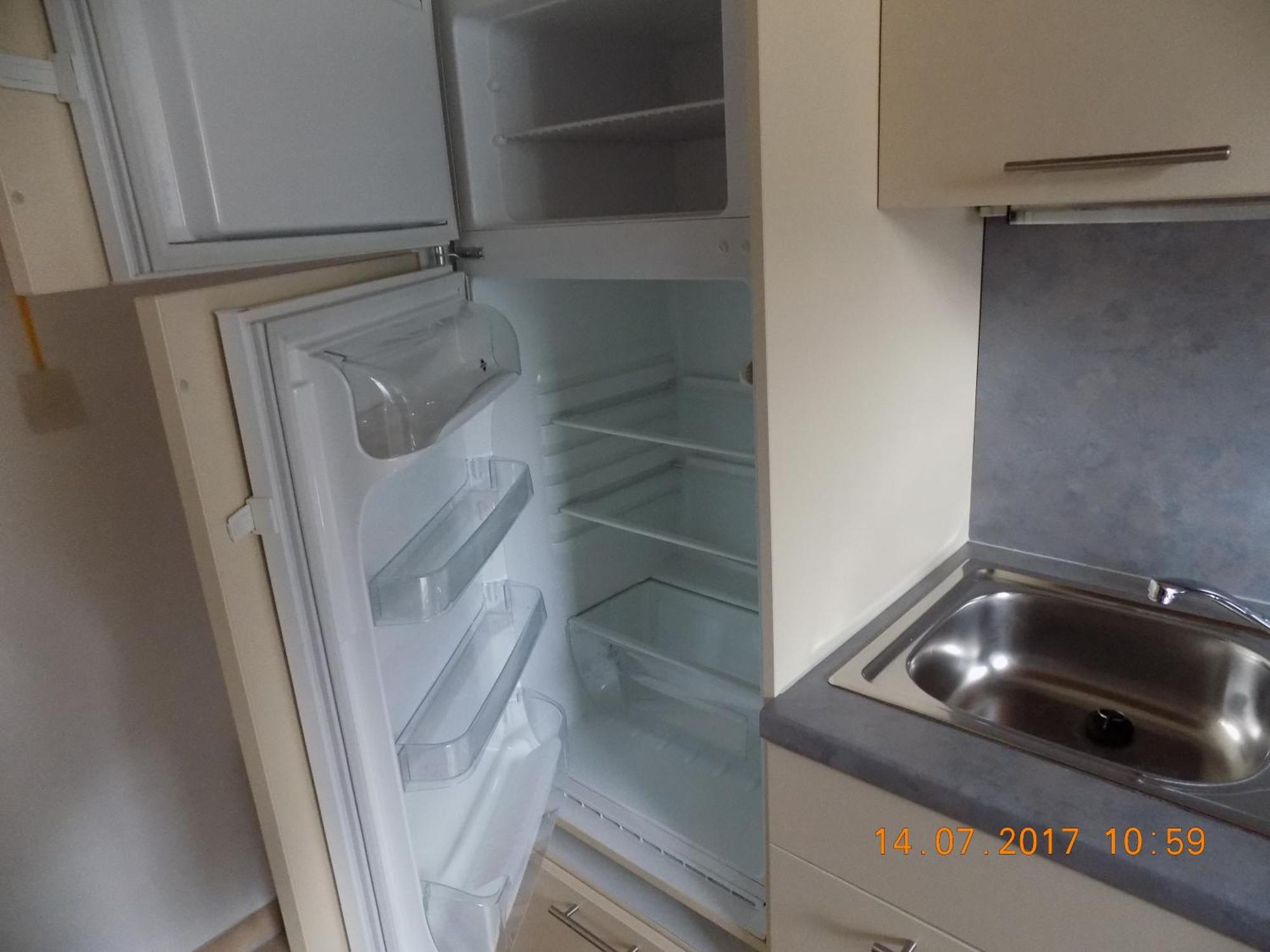 Haus Alexandra Apartment Schoneberg  Luaran gambar