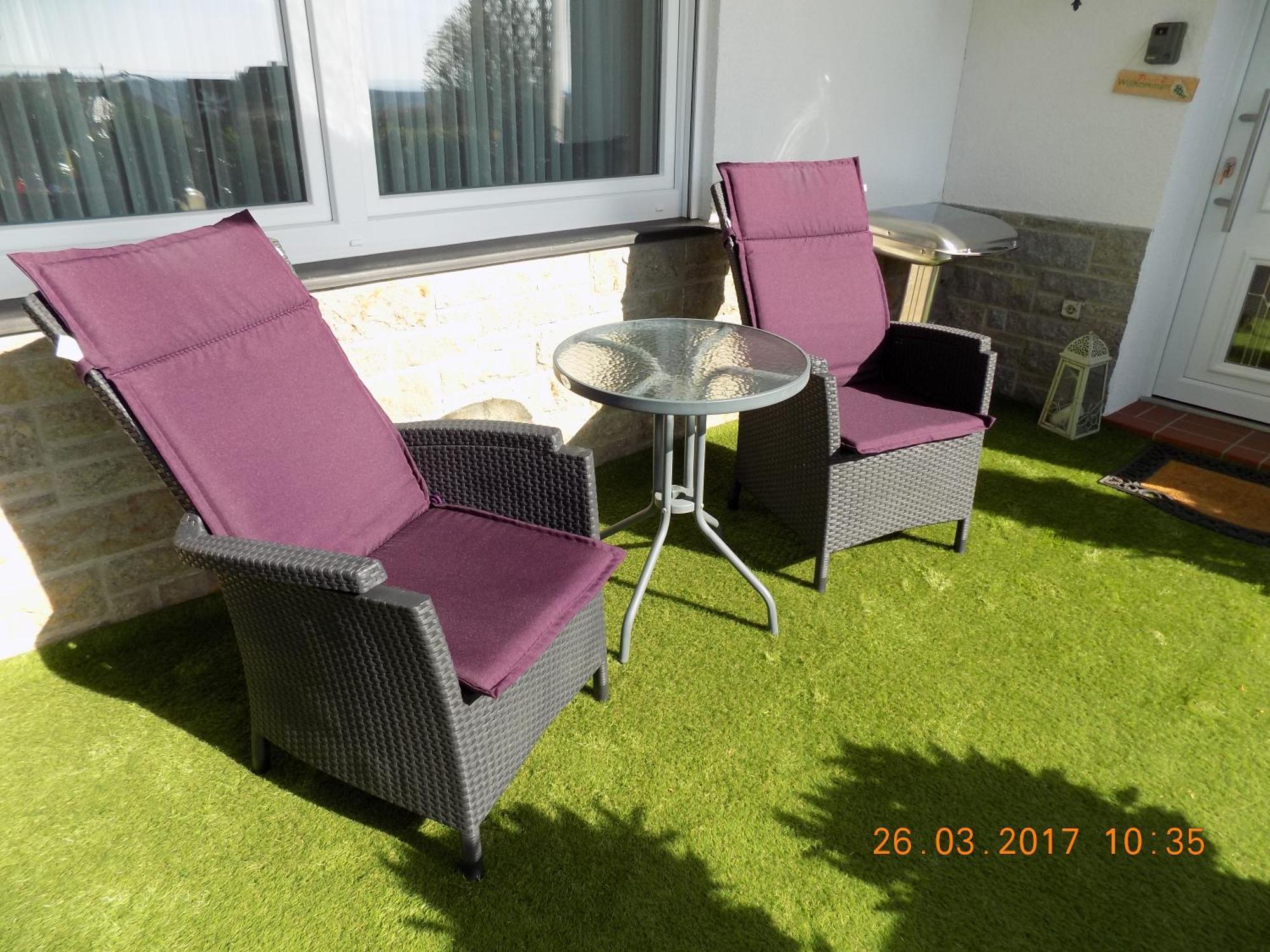 Haus Alexandra Apartment Schoneberg  Luaran gambar