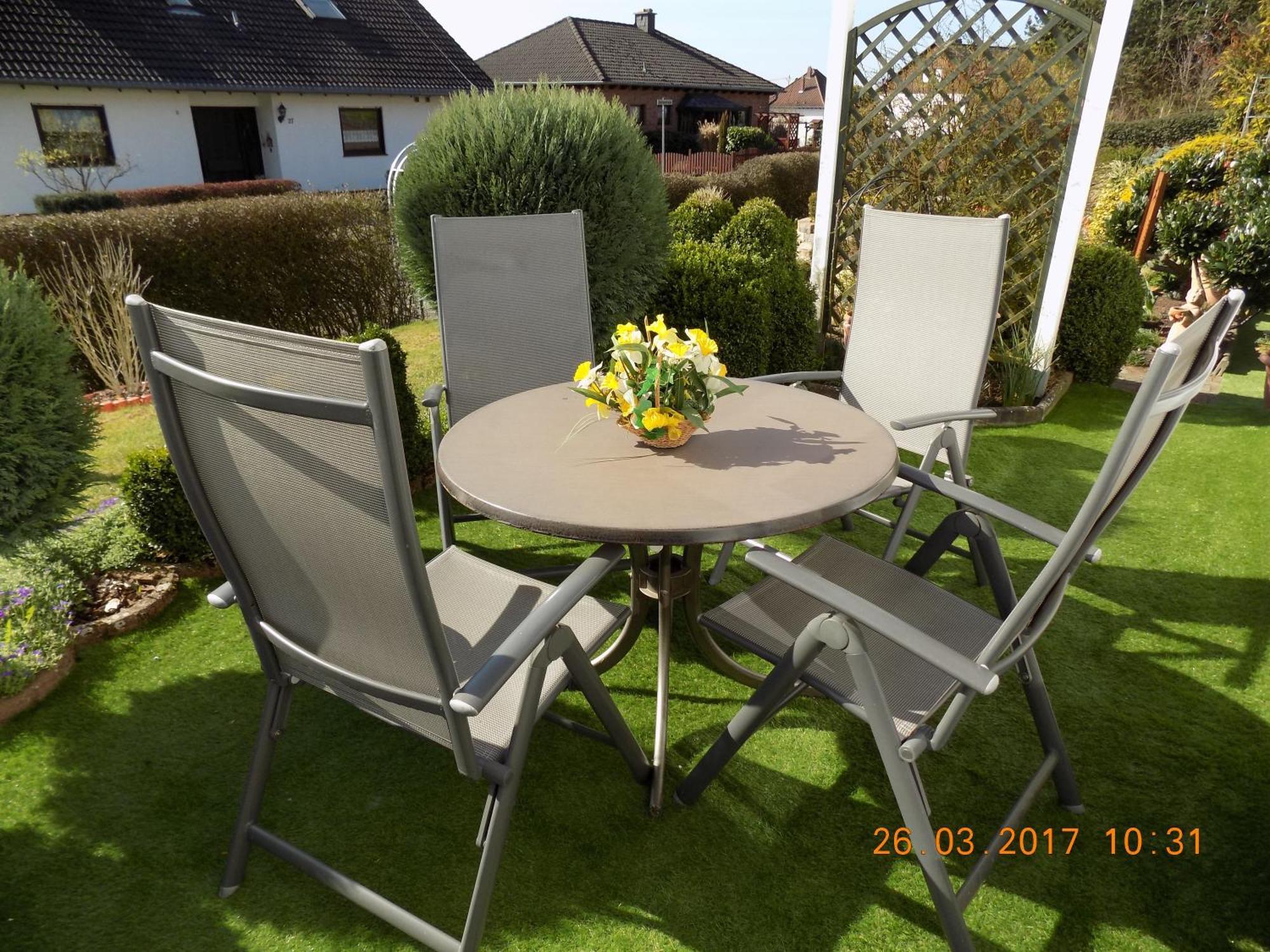 Haus Alexandra Apartment Schoneberg  Luaran gambar