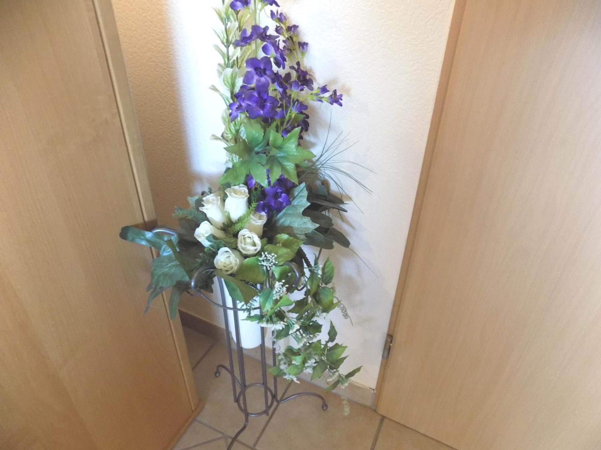 Haus Alexandra Apartment Schoneberg  Luaran gambar