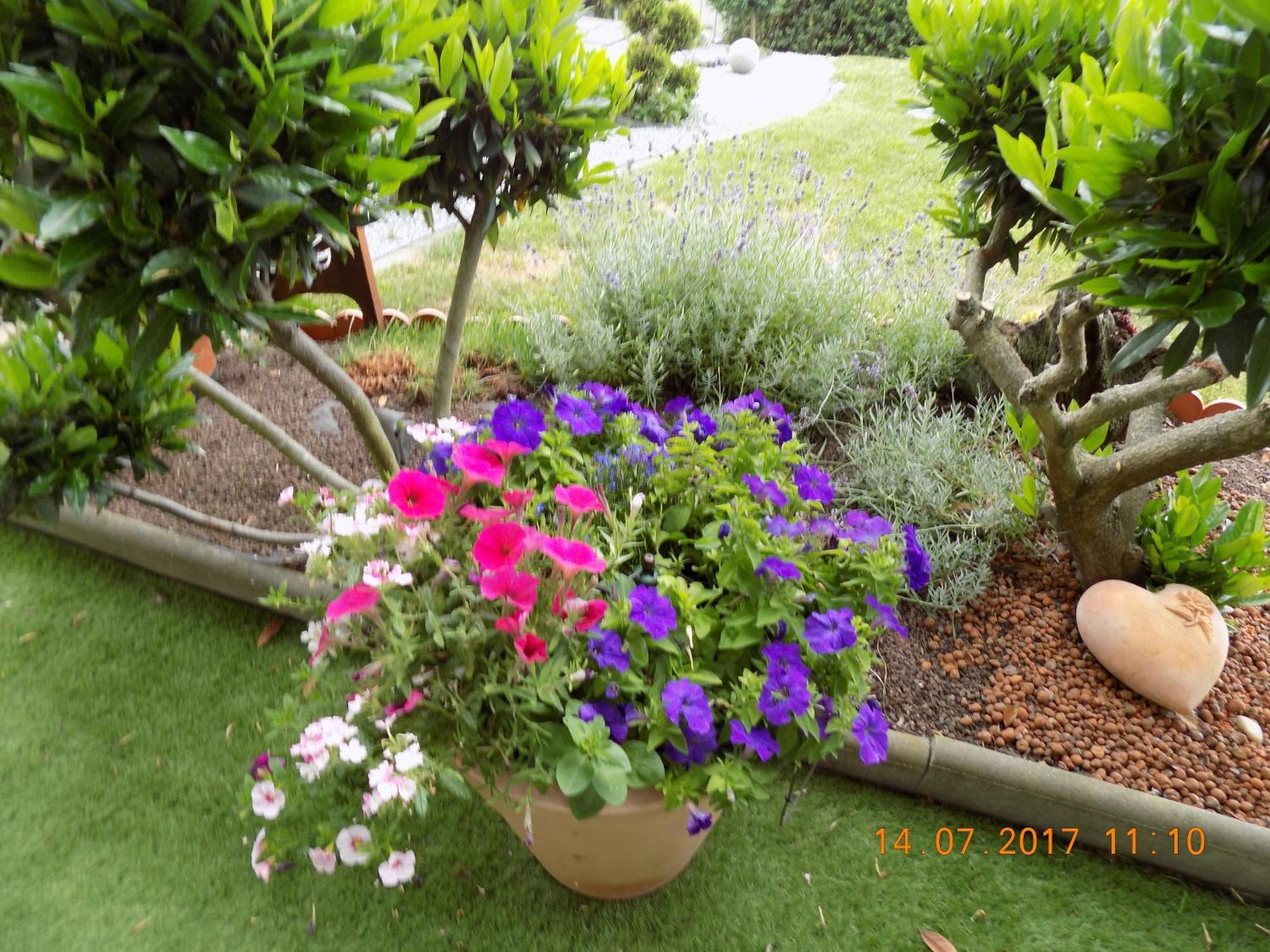 Haus Alexandra Apartment Schoneberg  Luaran gambar