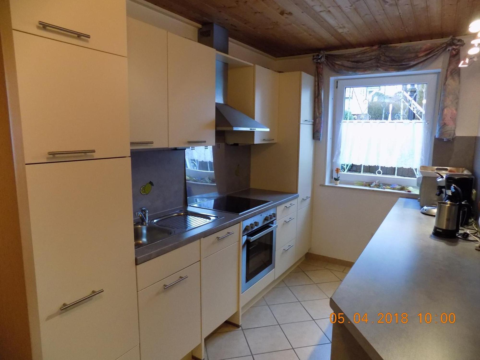 Haus Alexandra Apartment Schoneberg  Luaran gambar